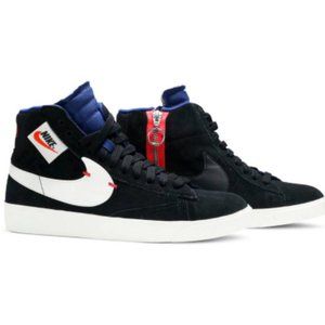Nike || Blazer Mid Rebel Size 6.5